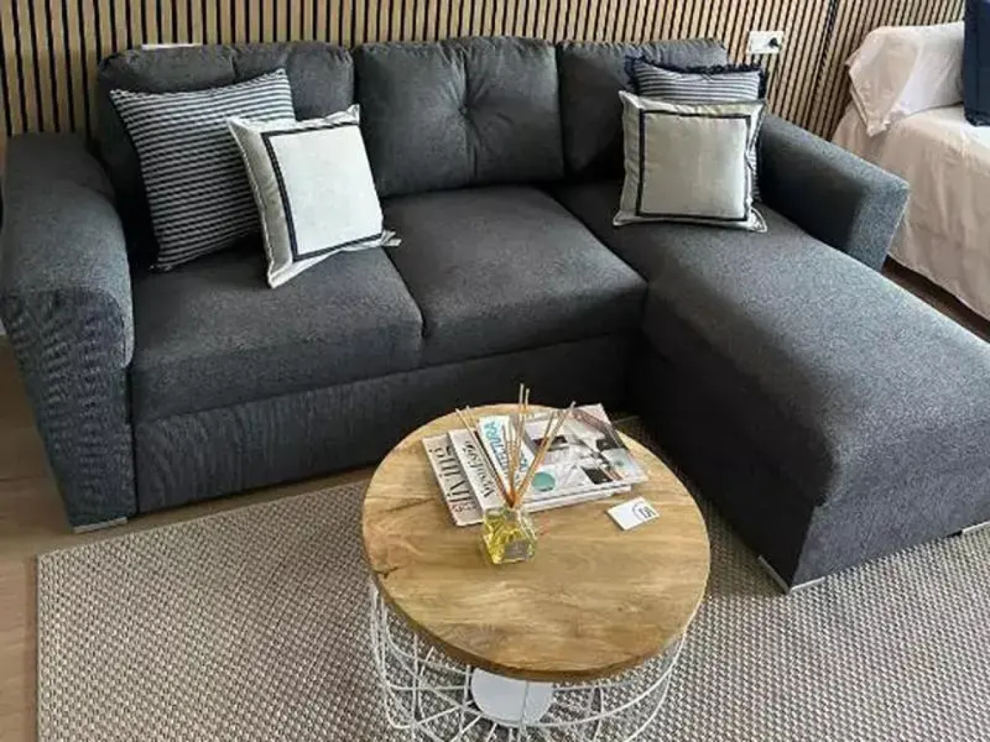 Resort Natur O Grove 3000