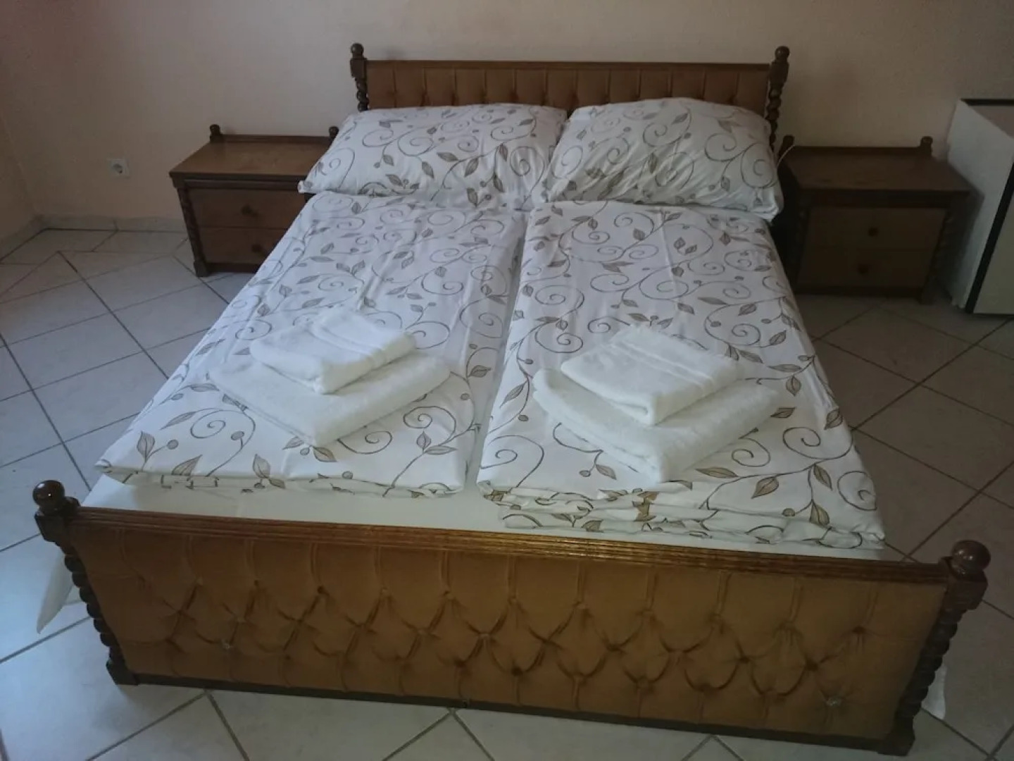 Hotel Happy Apartments