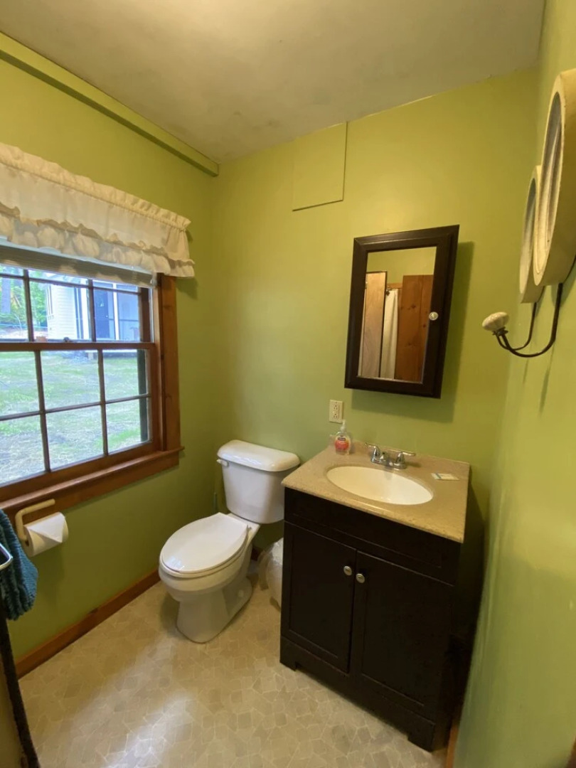 The Pines at Center Harbor