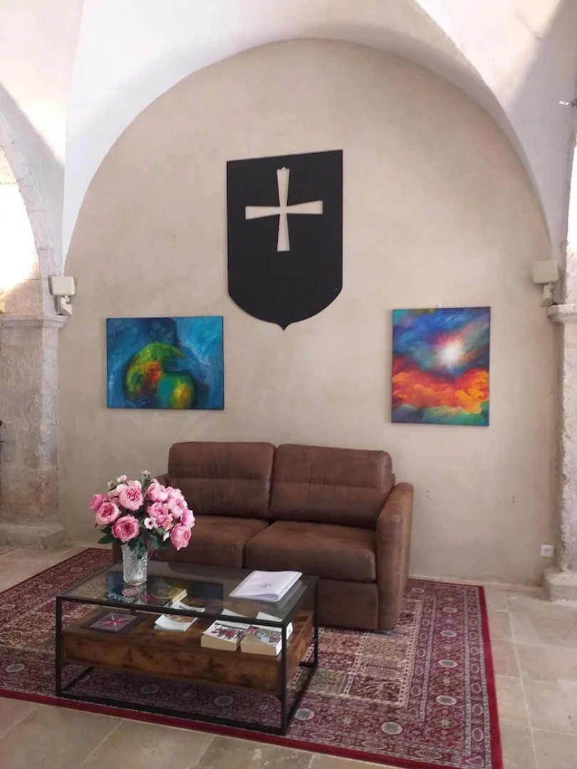 La Grange Templière