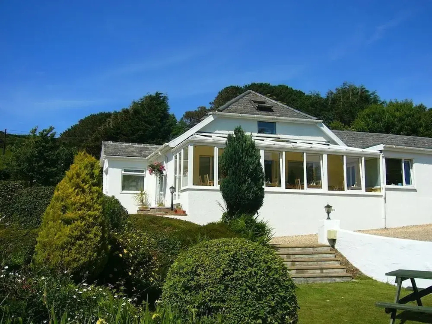 Surf View Guesthouse