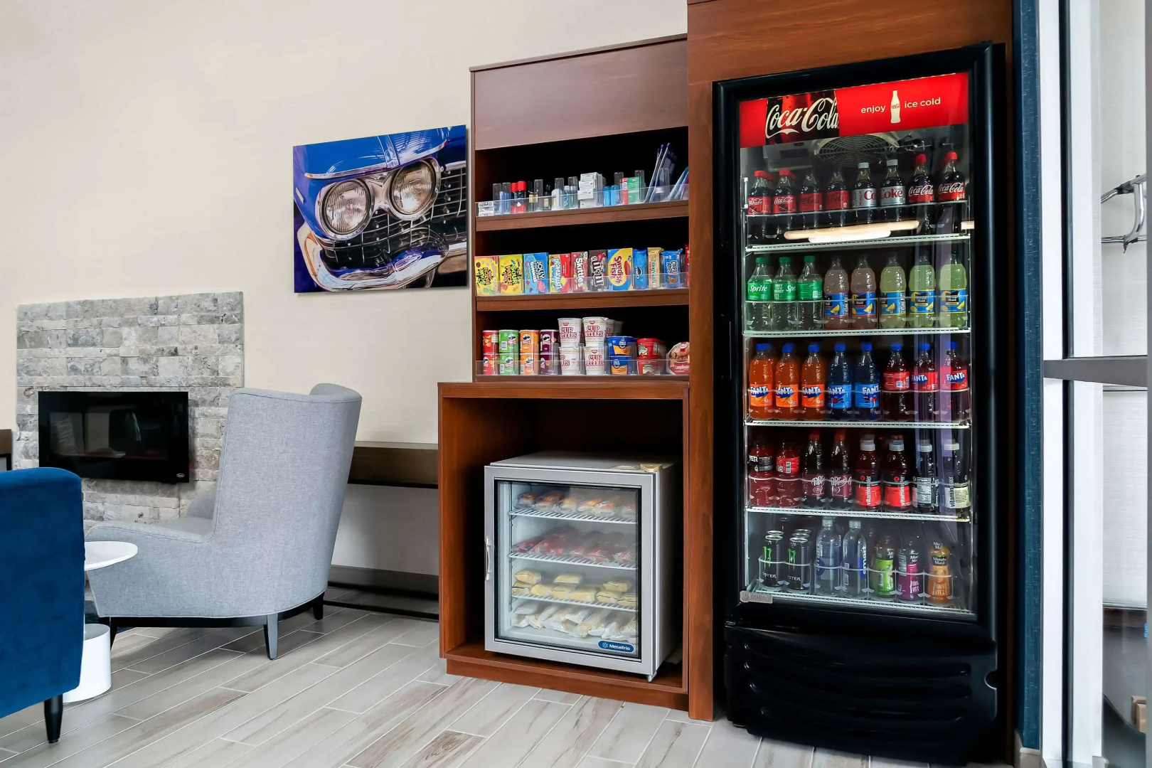 Comfort Suites Southfield/Detroit