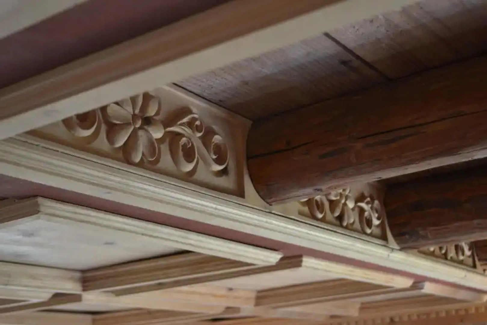 B&B La Tana dellOrso - Die Barenhohle