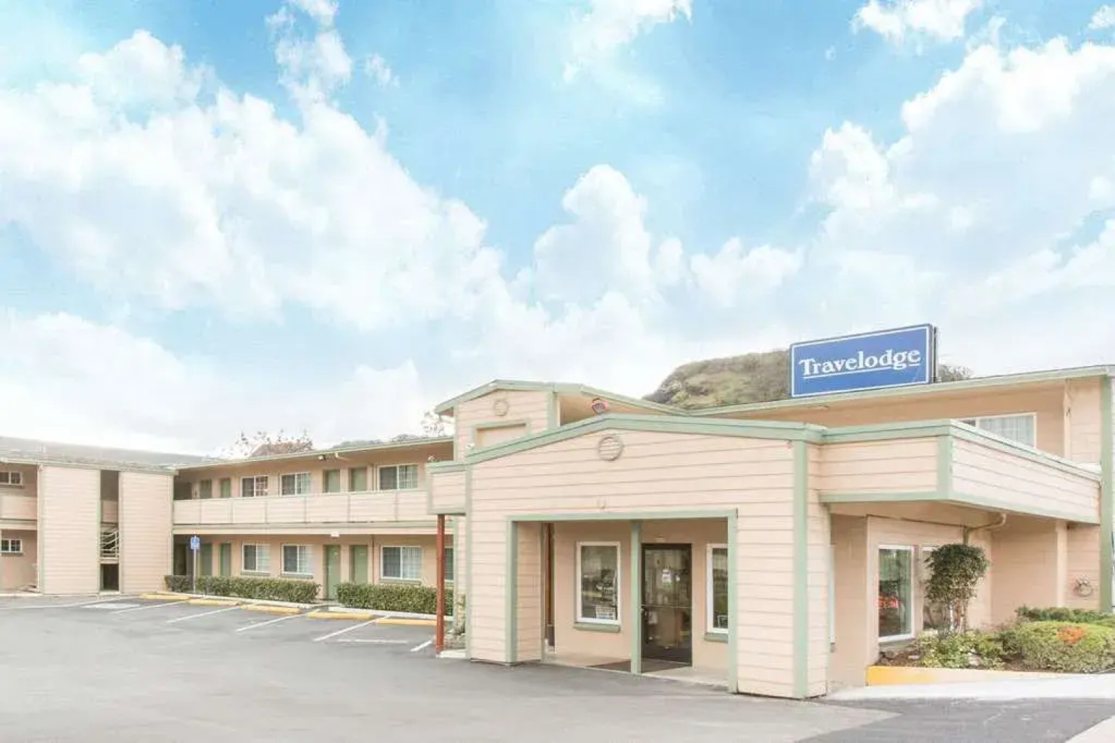 Travelodge Roseburg