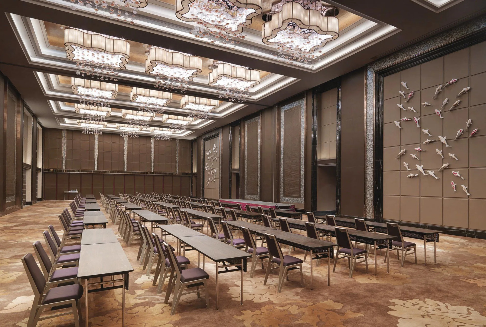 Sheraton Shantou Hotel