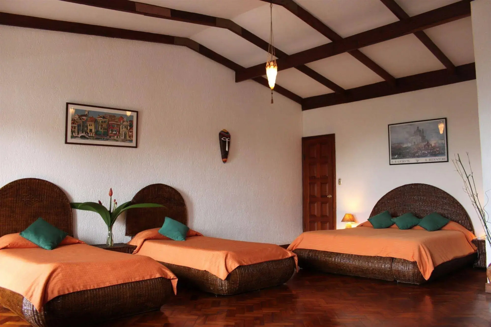 Hotel Posada Canal Grande