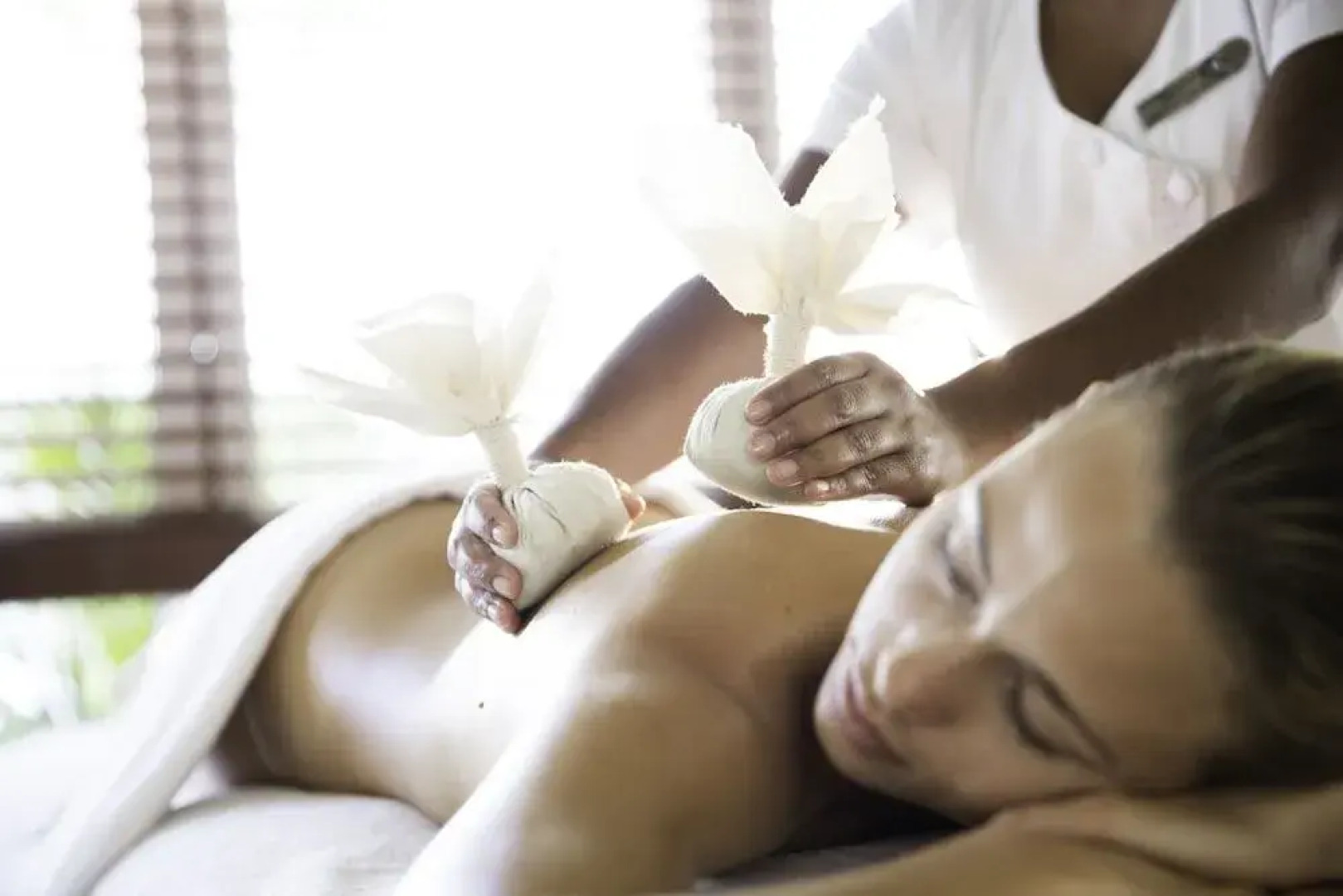 Résidence Pierre et Vacances Premium Heritage The Villas