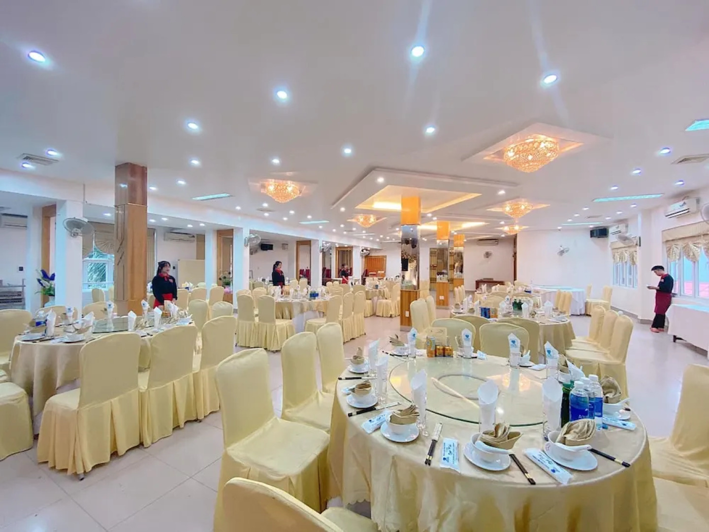 Diamond Hotel Thai Binh