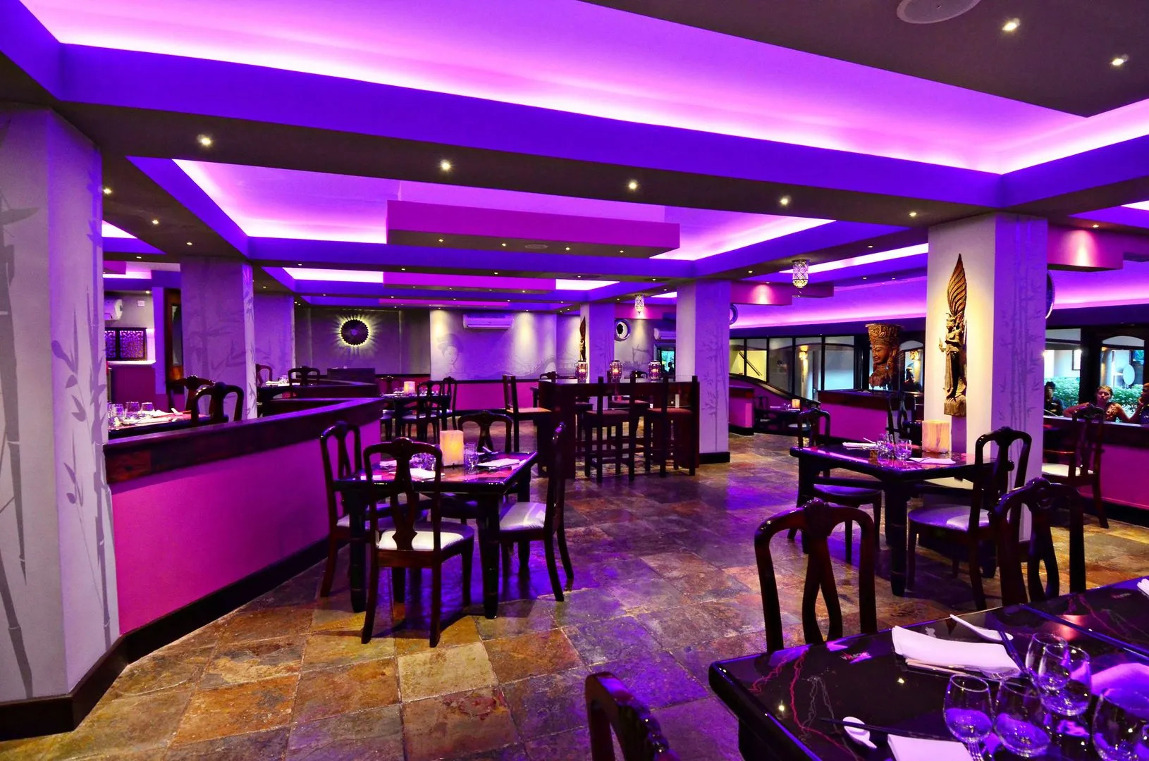 Accra Beach Hotel & Spa