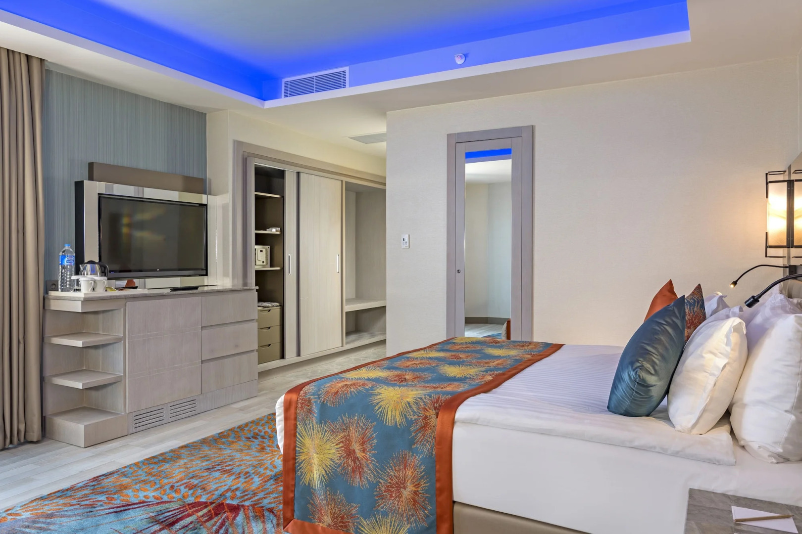 Royal Seginus - All Inclusive