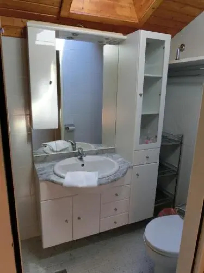 Appartement Hänsel & Gretel - H E 3 - direkt am Ossiachersee