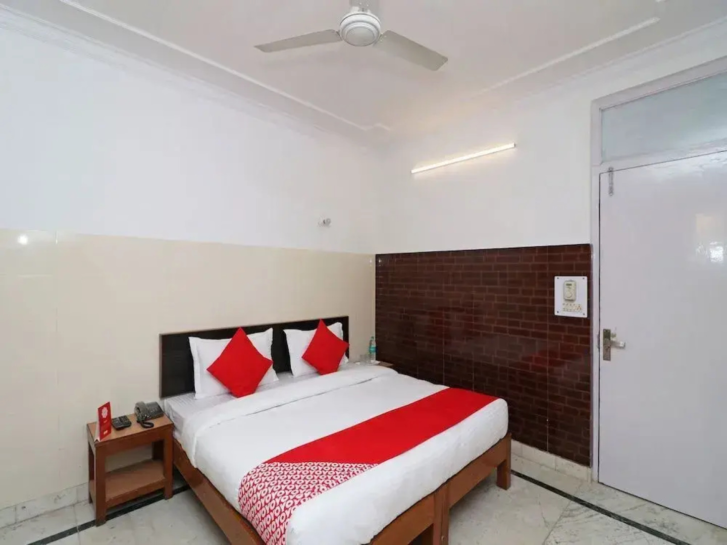 Hotel Mehtab Regency By OYO Rooms
