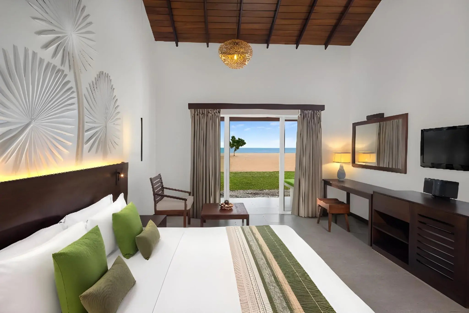 Amethyst Resort Passikudah