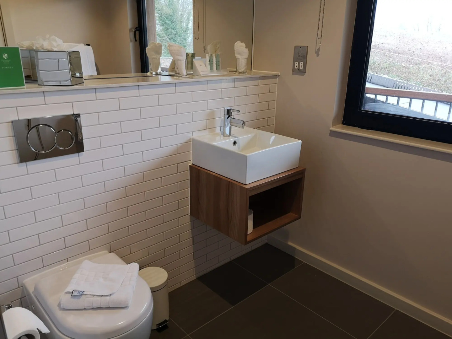 Hatherley Manor Hotel & Spa