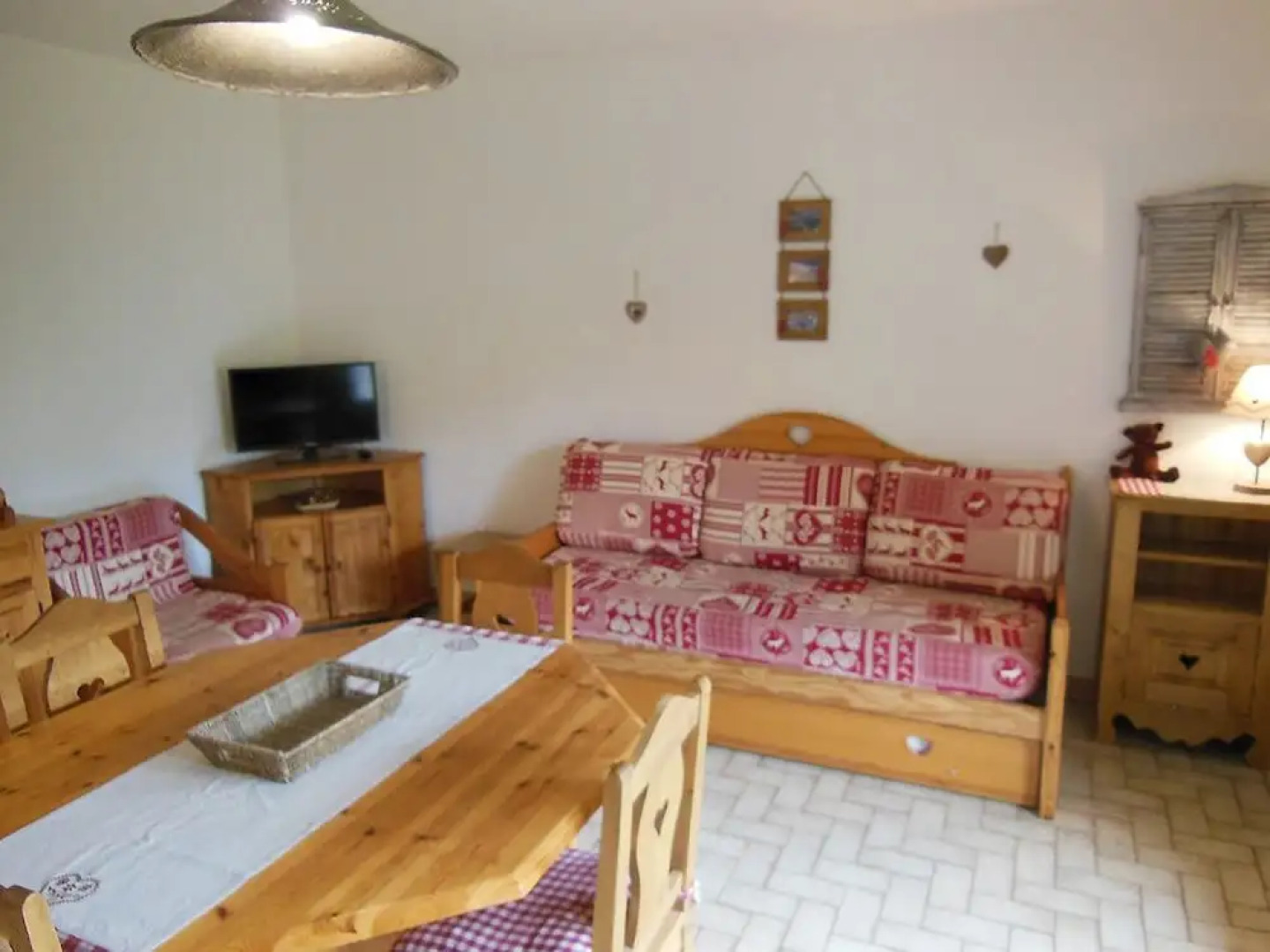 Résidence Paul Ricard