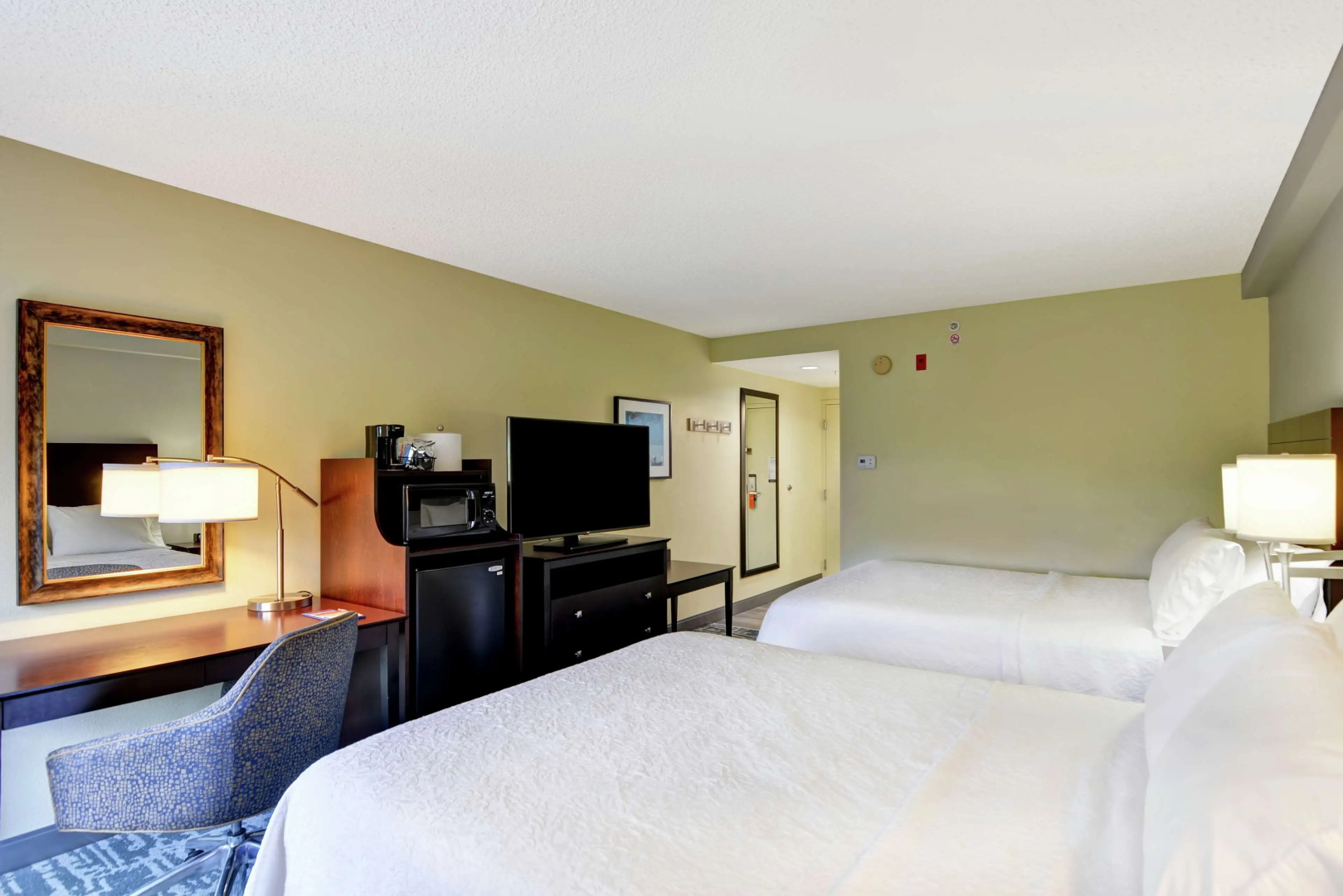 Hampton Inn Jacksonville/Ponte Vedra Beach-Mayo Clinic Area