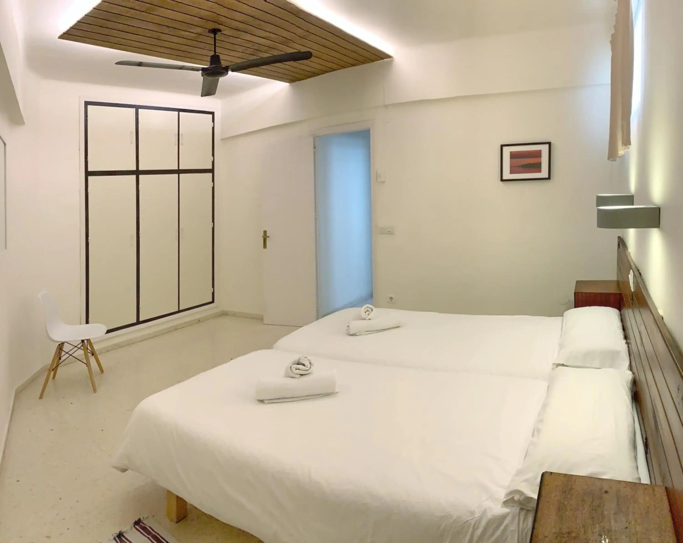 Apartamentos Playa Torrecilla