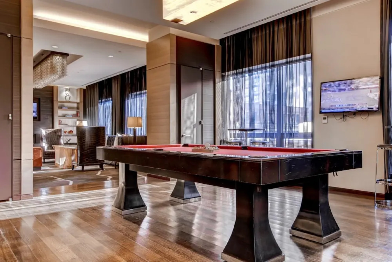 Global Luxury Suites at Boston Common