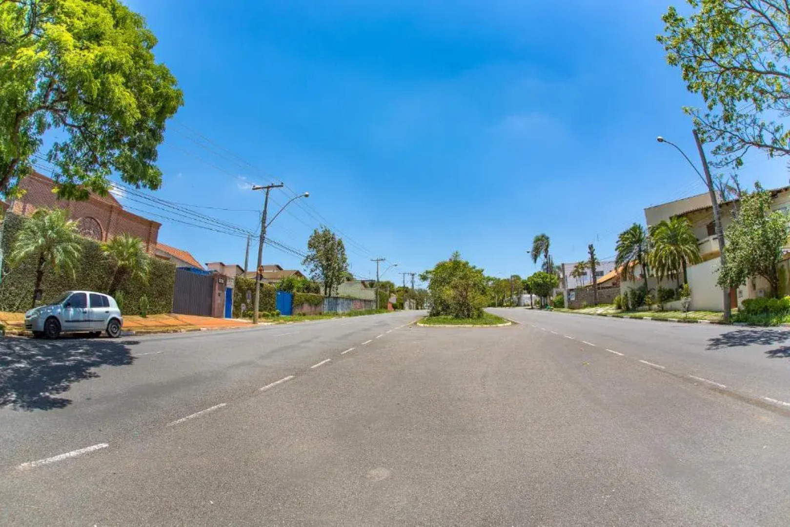 Residencial Villa Container