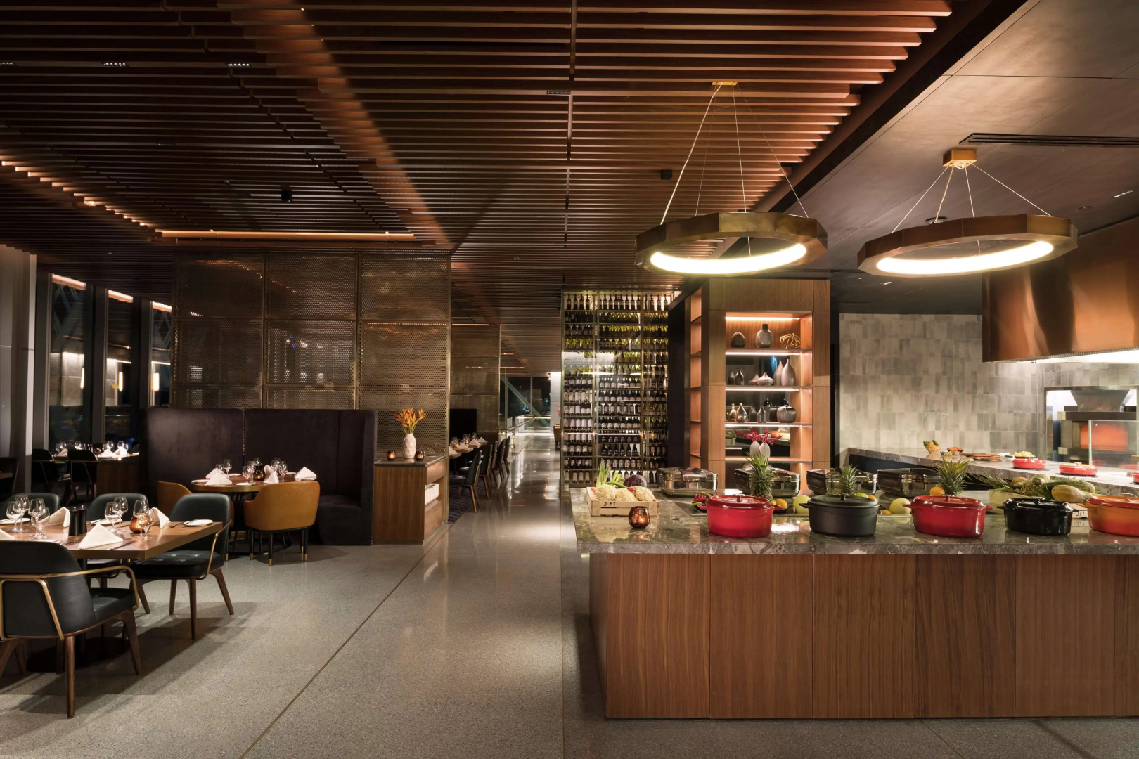 Hilton Port Moresby Hotel & Residences