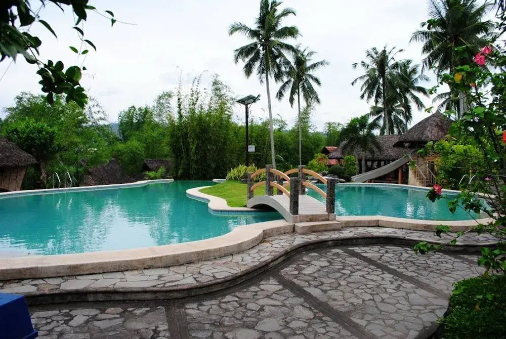 Casa Basilisa Boutique Eco-Resort