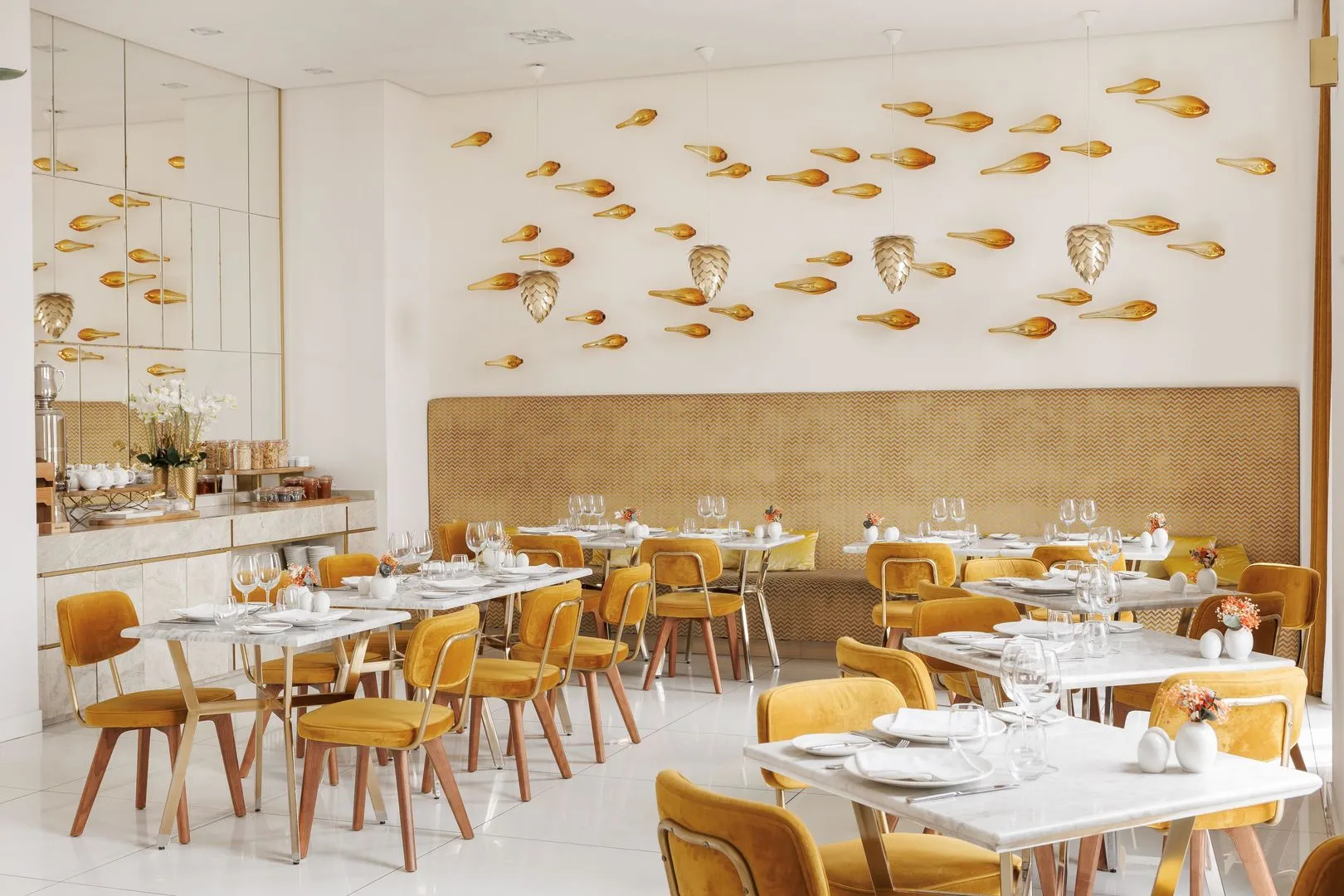 45 Times Barcelona Hotel