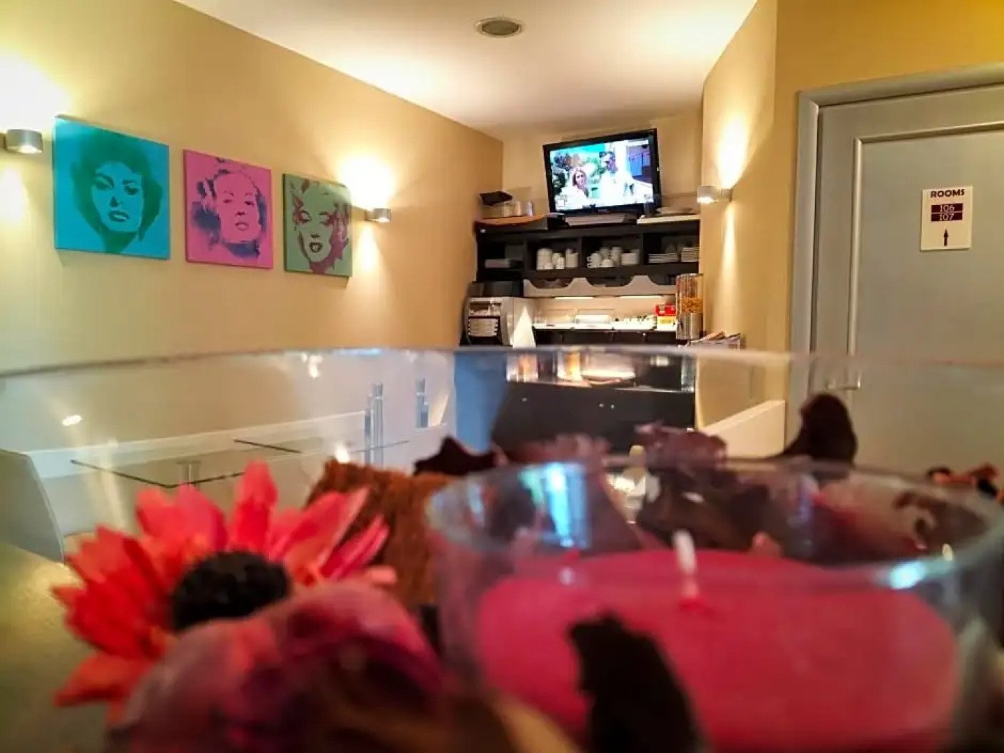 Hotel L'Orto degli Otelli