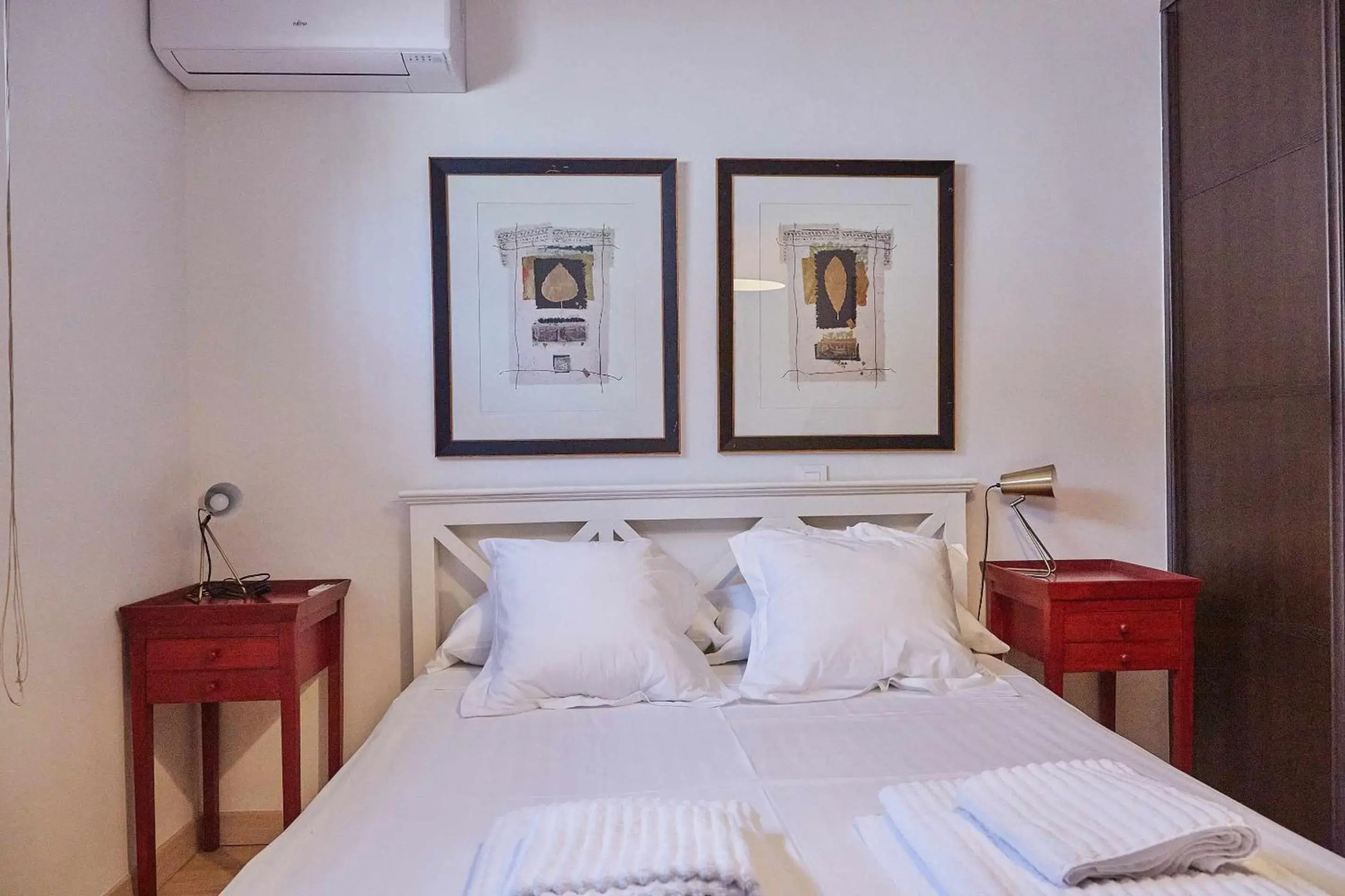 Villa Alcotán- Layos Golf