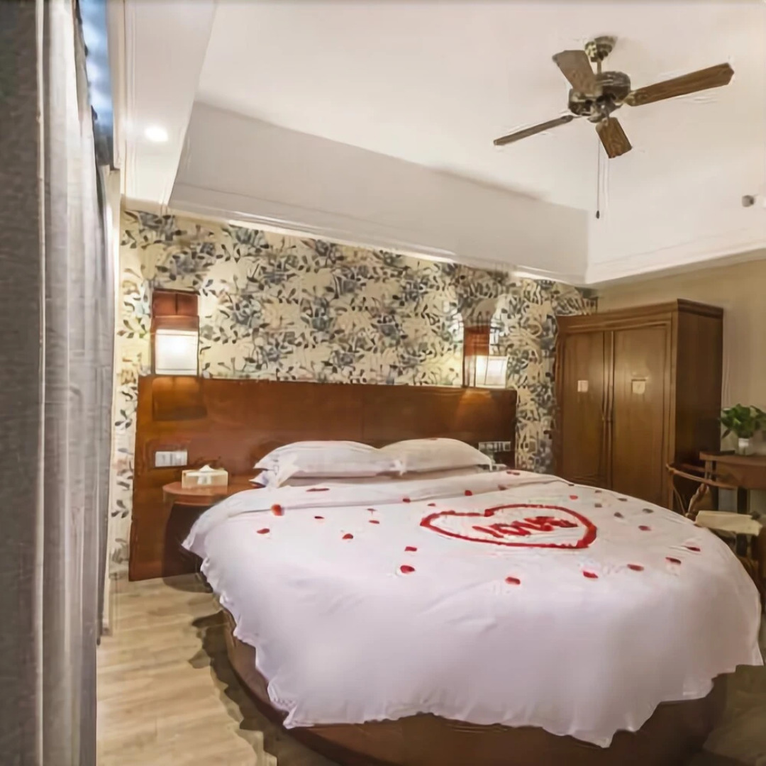 Wenchang Tiancheng BBH Hotel