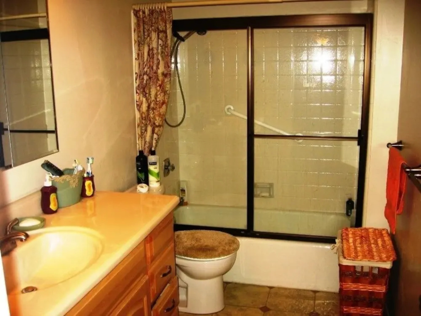 Lake Arrowhead Village 2 Bedroom Condo