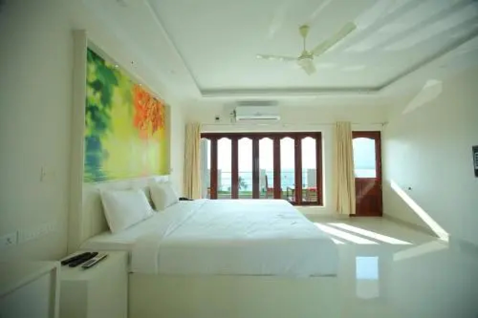 Samudratheeram Beach Resort