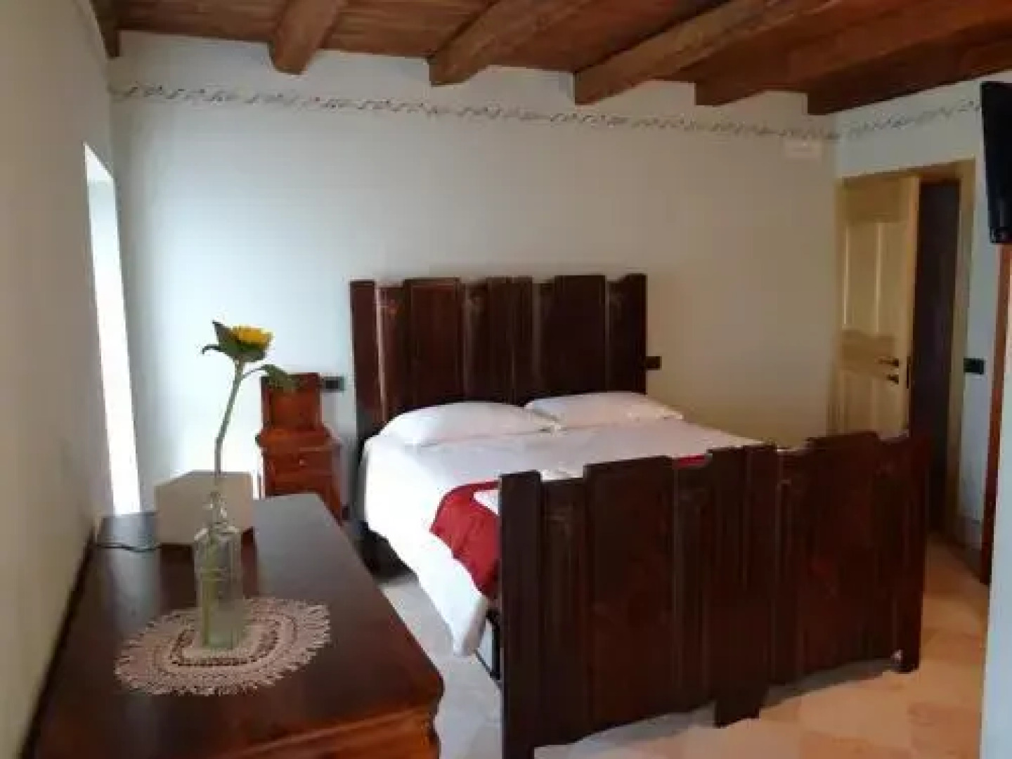 Le Camere Della Bice