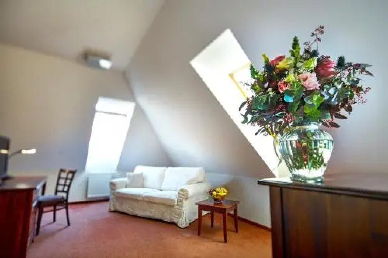 Pension & Restaurant Patriot Trnava