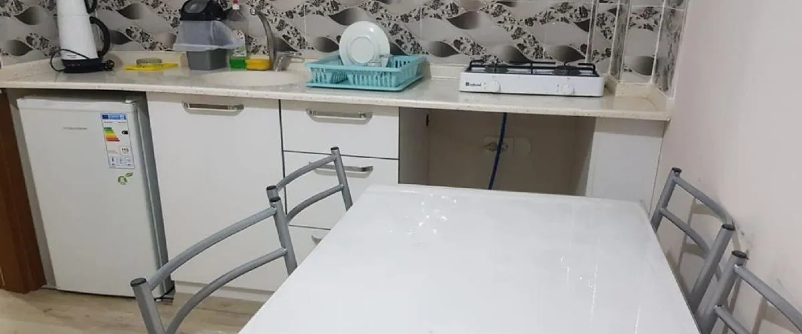 Odabasi Deluxe Residence