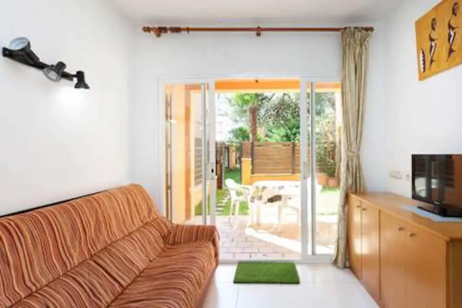 Apartament Oasis S'Agaró