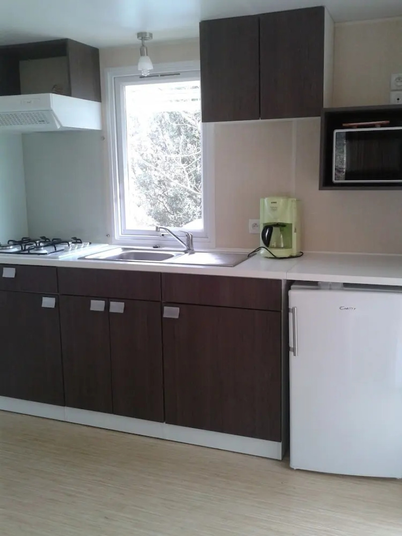 Camping Le Roc Qui Parle