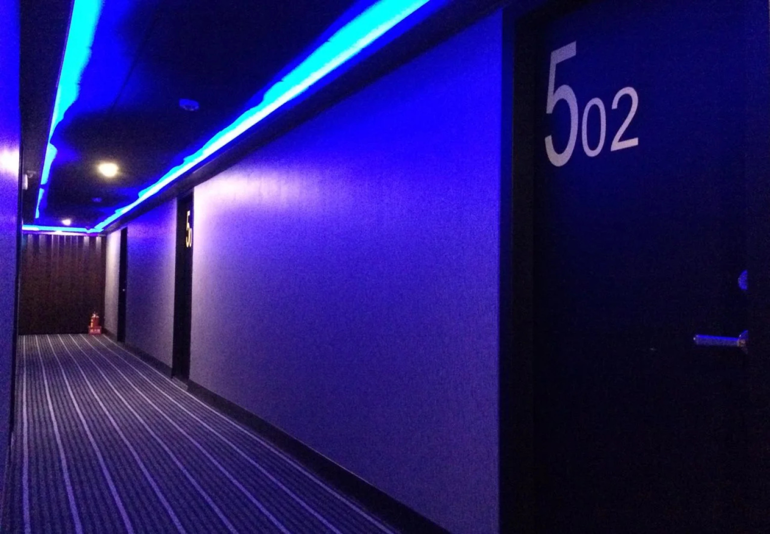 Guide Hotel Taipei Dadaocheng