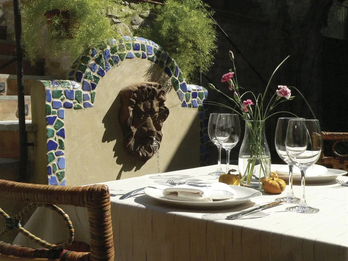 Hotel Torre Laurentii