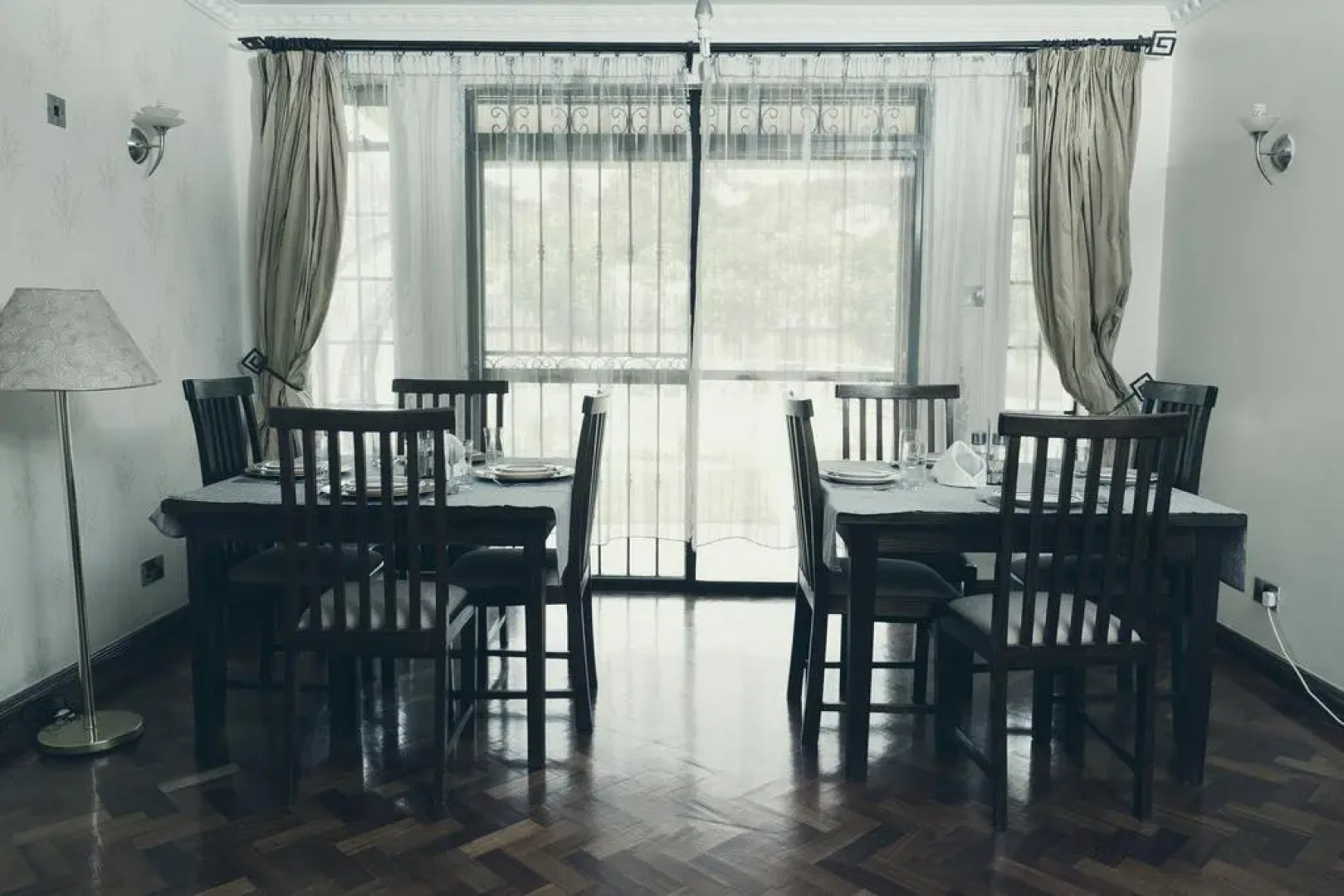 The Cottage Guest House Gigiri