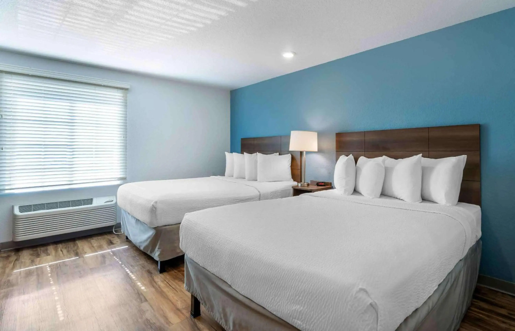 Extended Stay America Select Suites - Clearwater