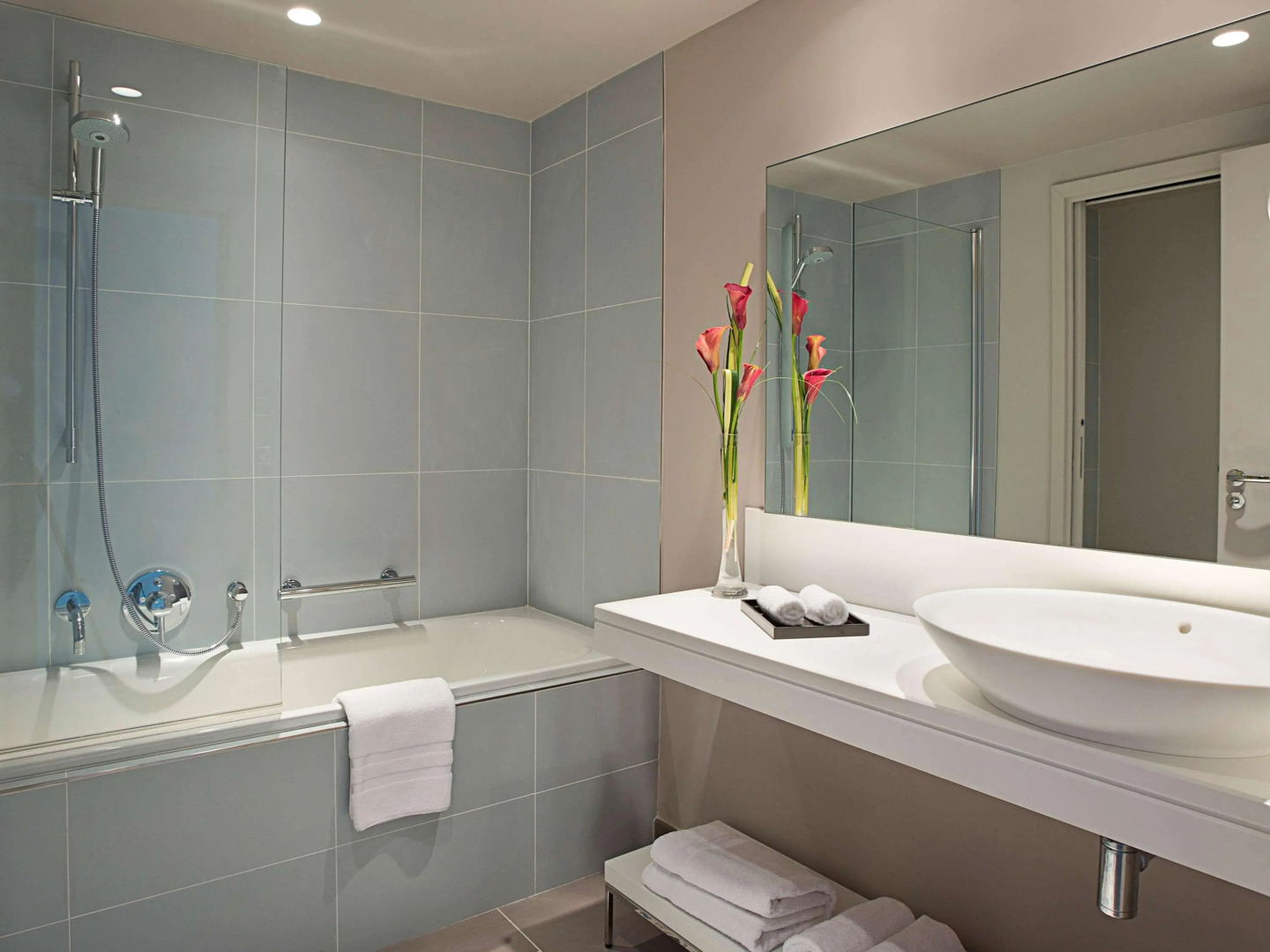 Cures Marines Trouville Hôtel Thalasso & Spa-MGallery by Sofitel