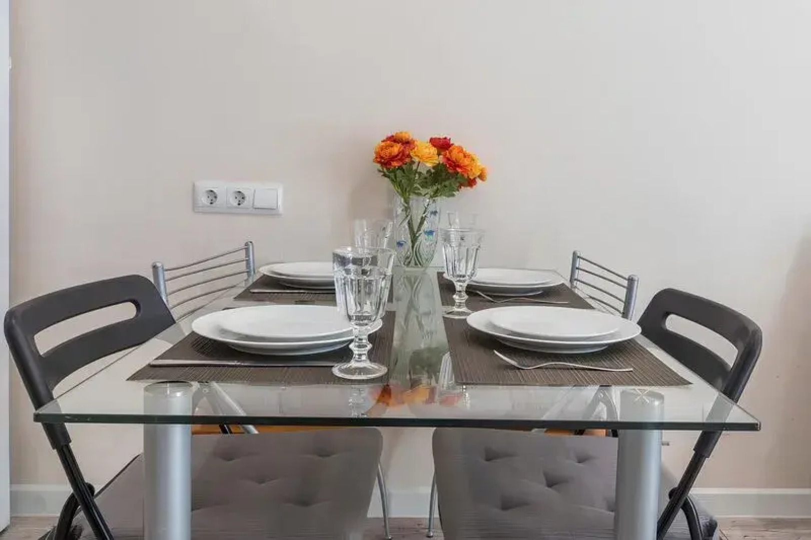 Art Aparts on Khodynsky Boulevard, 2