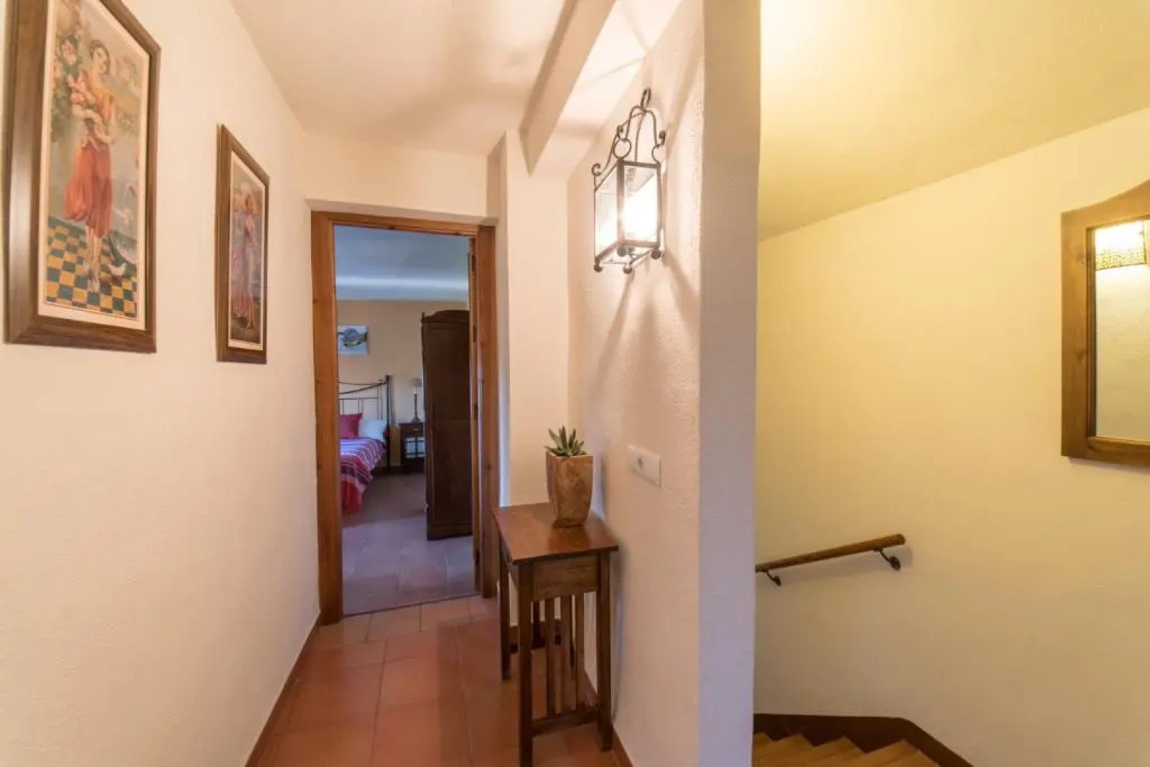 Alojamiento Rural El Valle