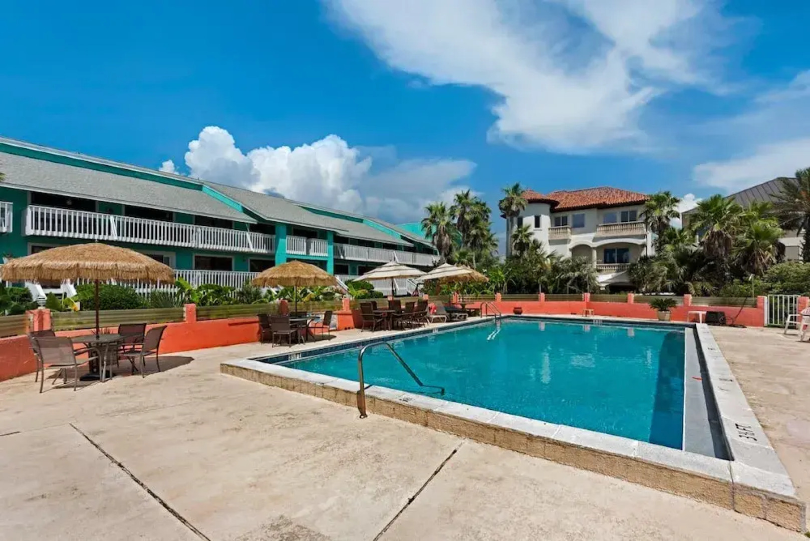 Deep Water Cove 204 - Two Bedroom Condo