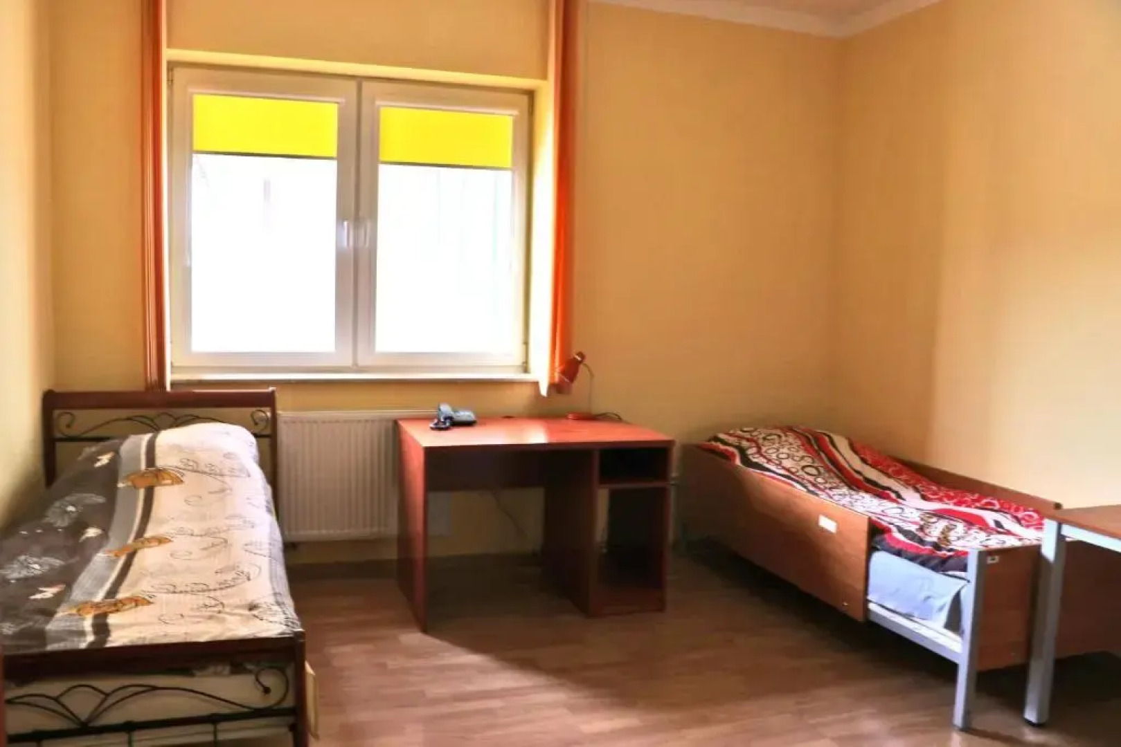 Dom Studenta PANS - Akademik, Hostel