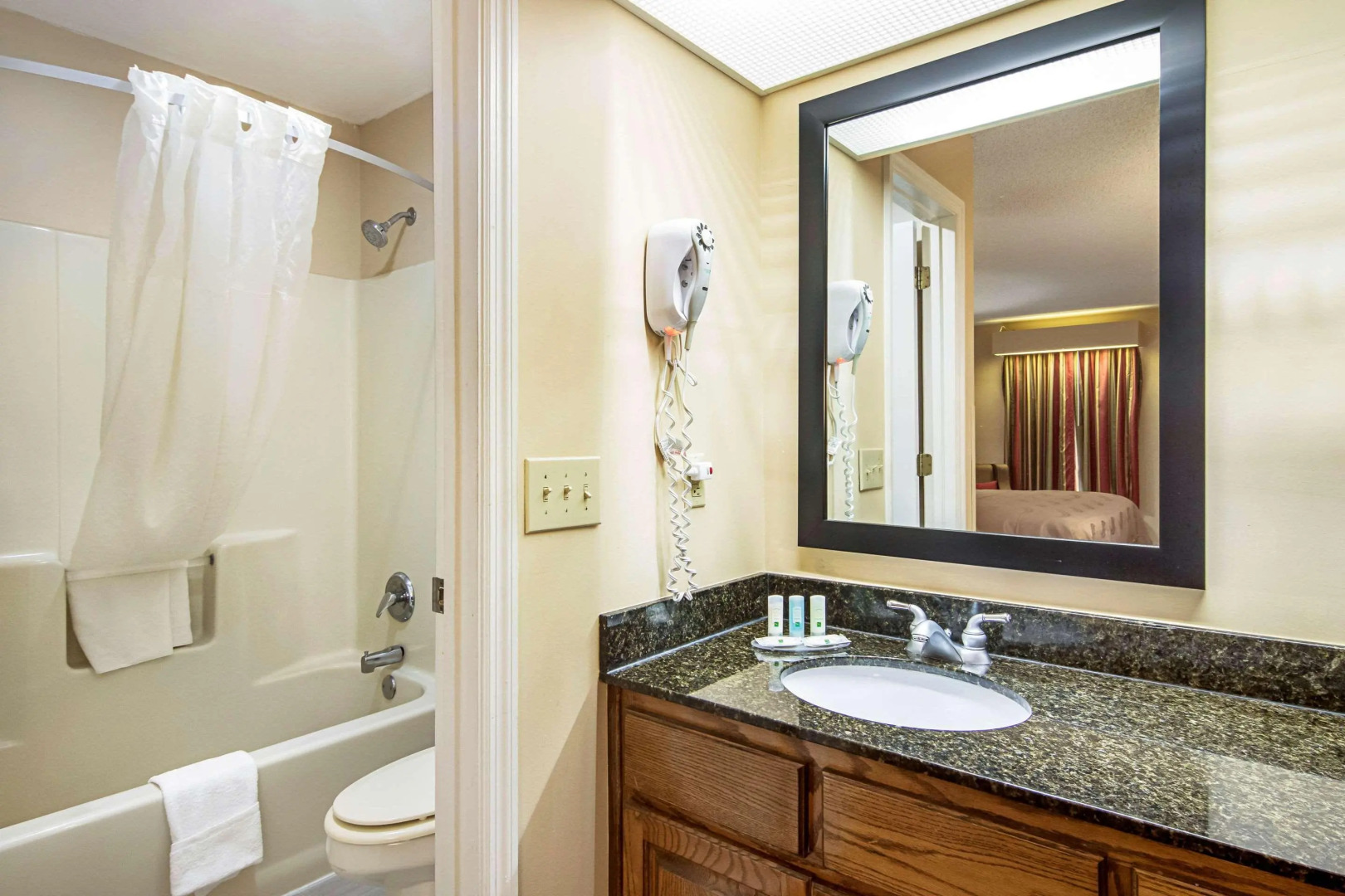 Quality Inn Thomaston