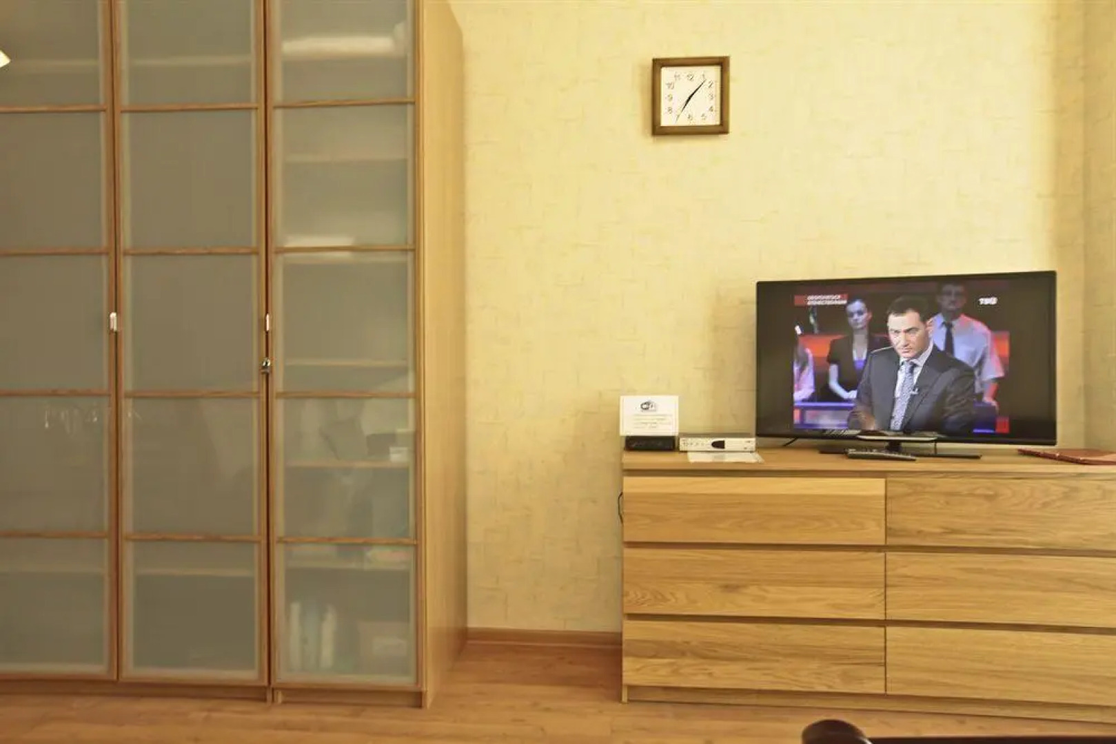 Апартаменты Prime Host на Тверской