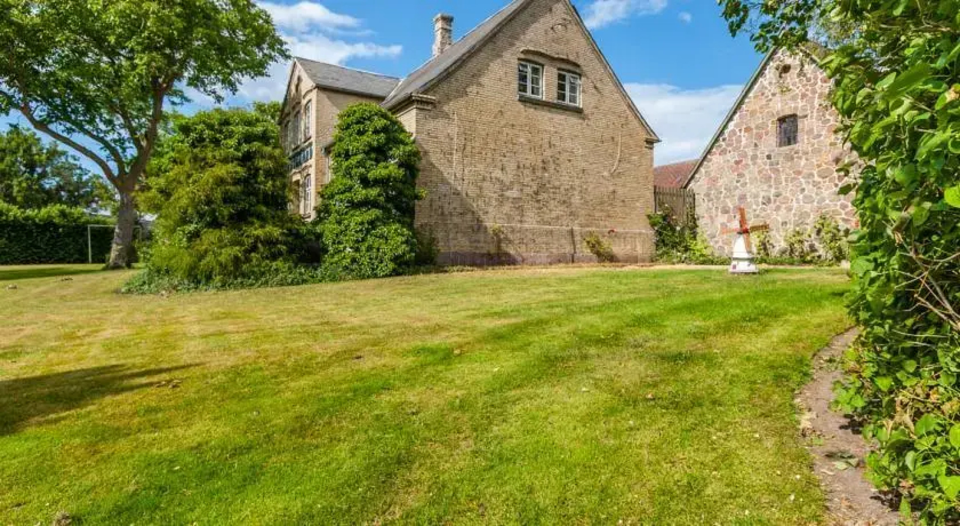 Mindegaard Holiday Apartment