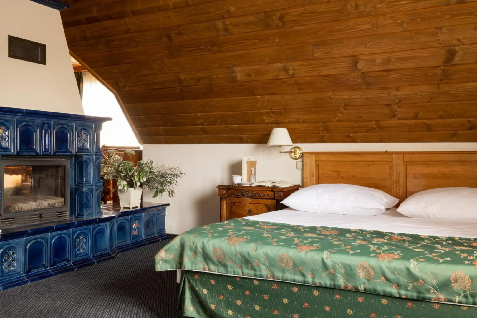 Czarny Potok Wellness & Spa Zakopane Centrum