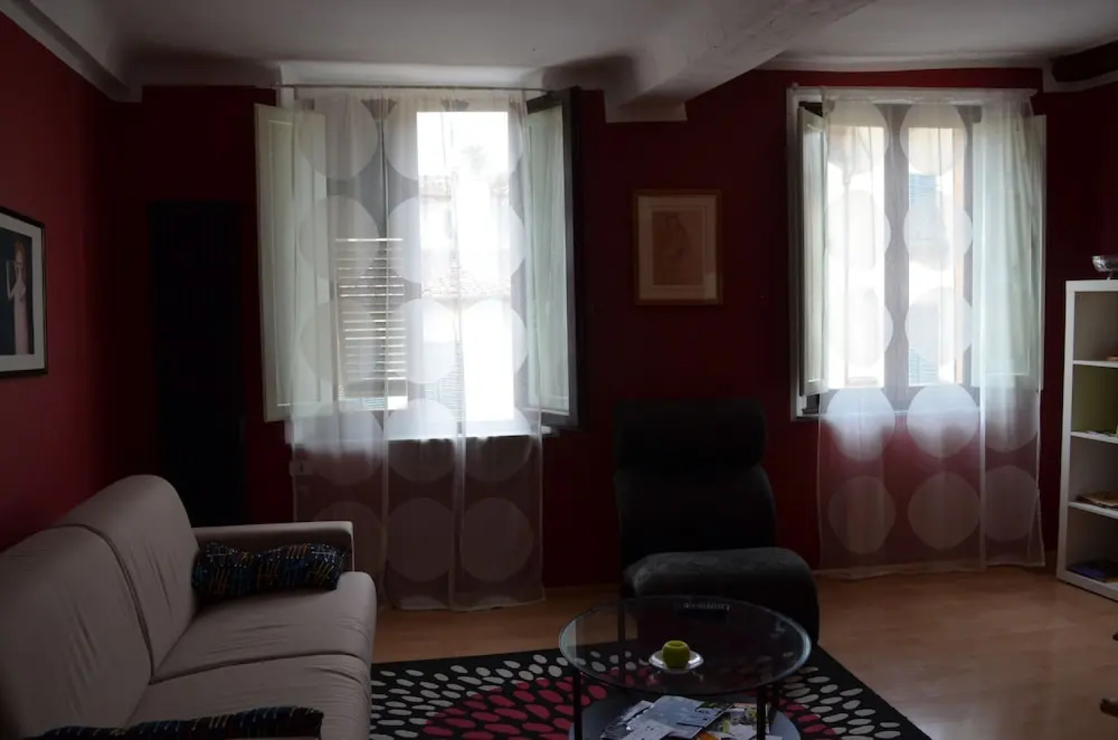 Domus.36 - Citta' Di Lucca